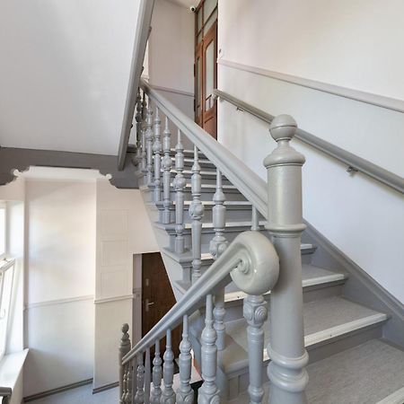 Dr Apartments - Parkowa โซพอต ภายนอก รูปภาพ
