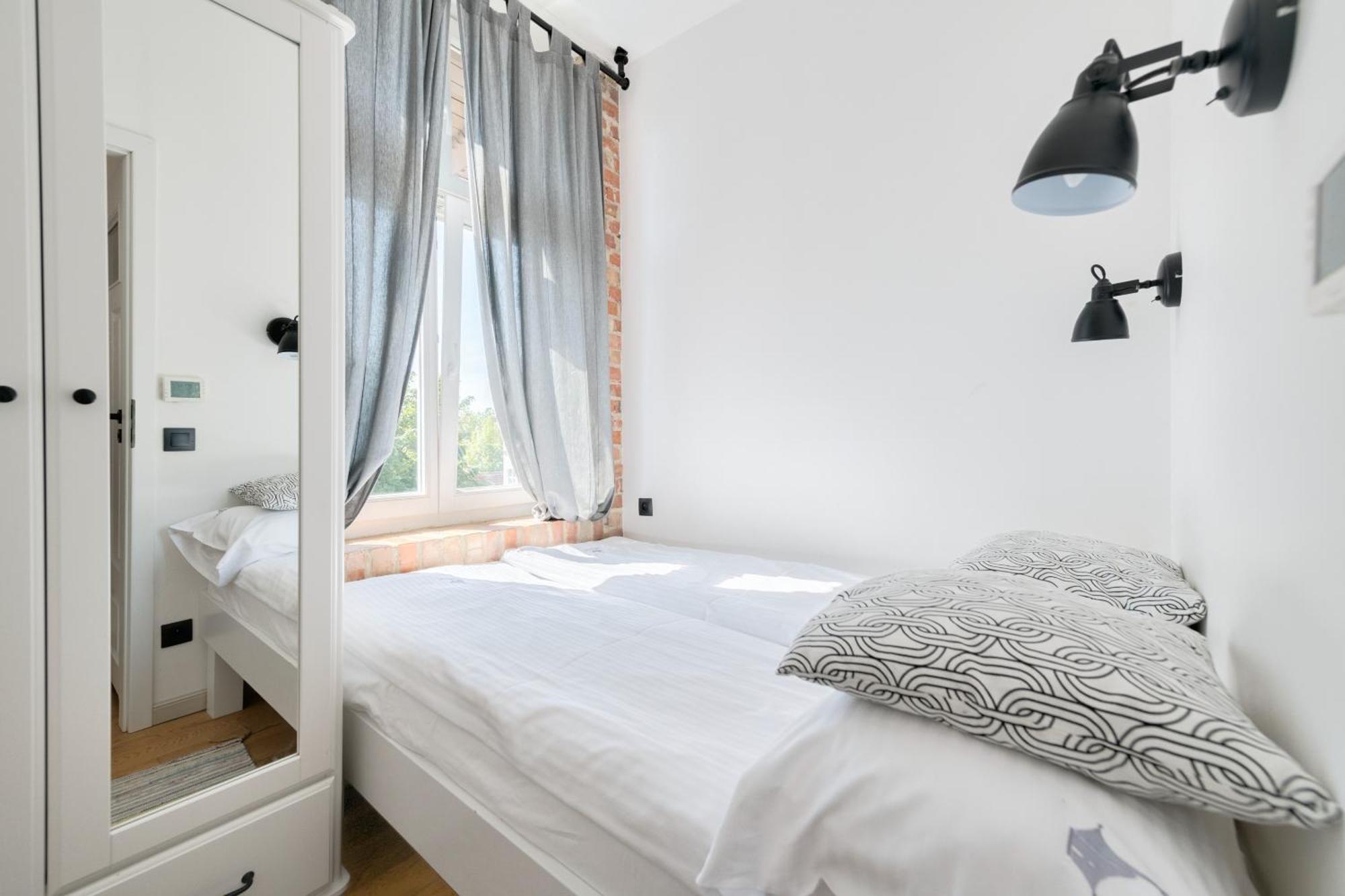 Dr Apartments - Parkowa โซพอต ภายนอก รูปภาพ