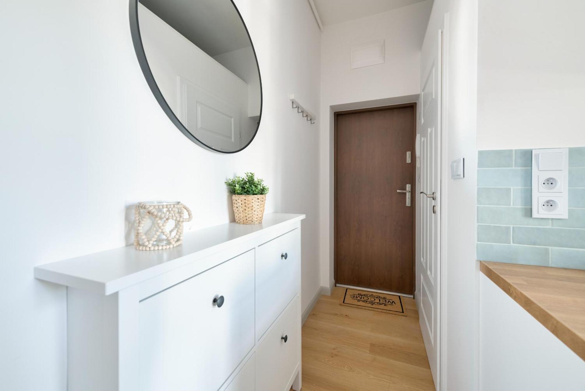 Dr Apartments - Parkowa โซพอต ภายนอก รูปภาพ