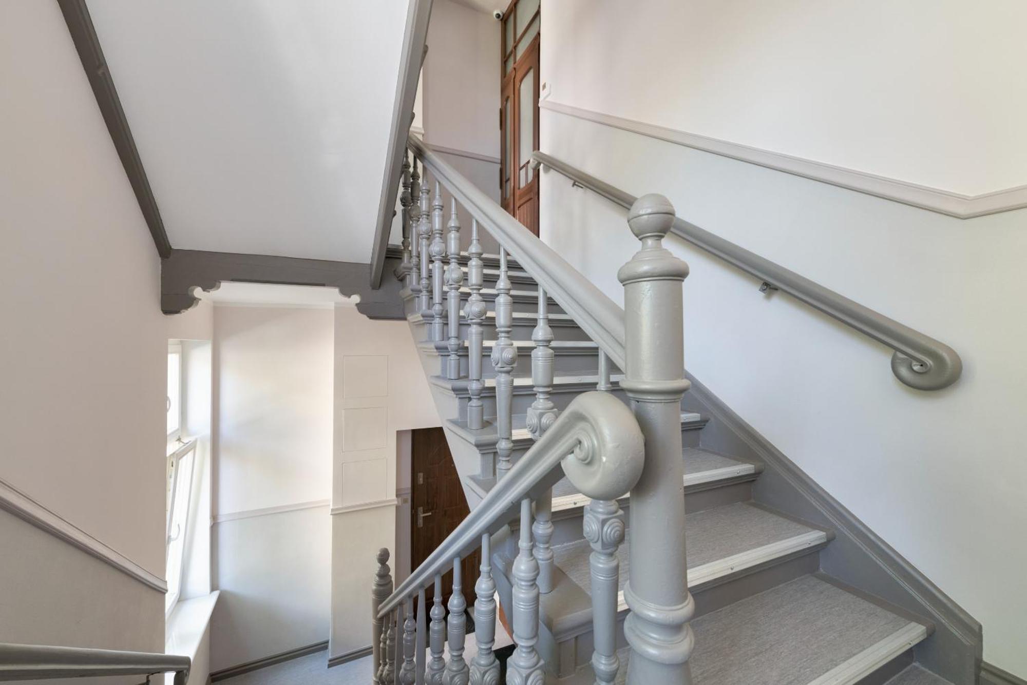 Dr Apartments - Parkowa โซพอต ภายนอก รูปภาพ