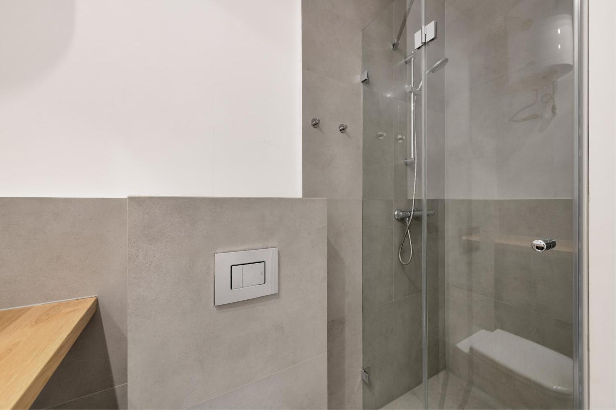 Dr Apartments - Parkowa โซพอต ภายนอก รูปภาพ